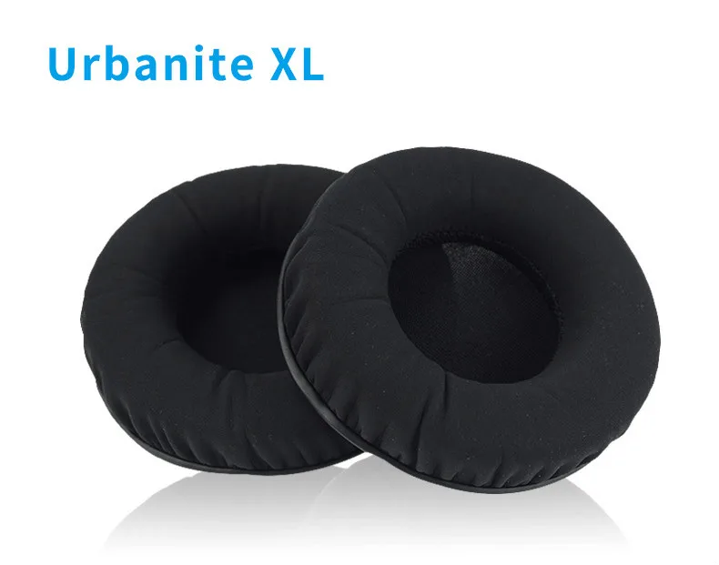 Сменные амбушюры 70/90 мм для наушников Sennheiser Urbanite XL сменные амбушюры/накладки на