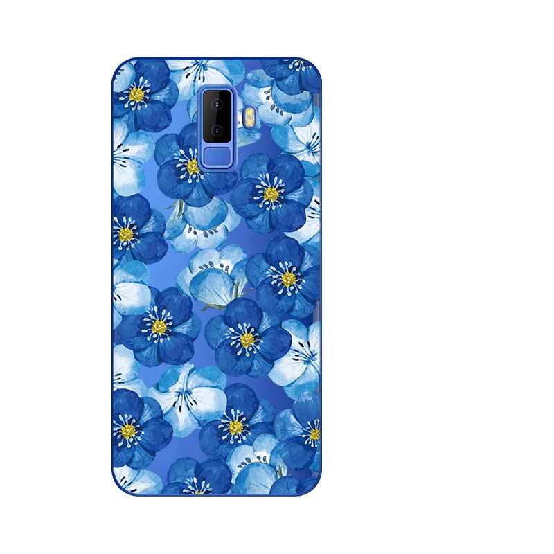 5.5 inch For Leagoo M9 M 9 Case Silicone Soft TPU Back Shell Phone Cover Fundas Cases Bumper |