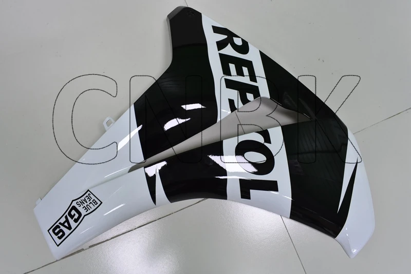 Обтекатель CBR1000RR 2011 для Honda Cbr1000 RR 2009 обтекатель CBR 1000 2008 обтекатель|Полные