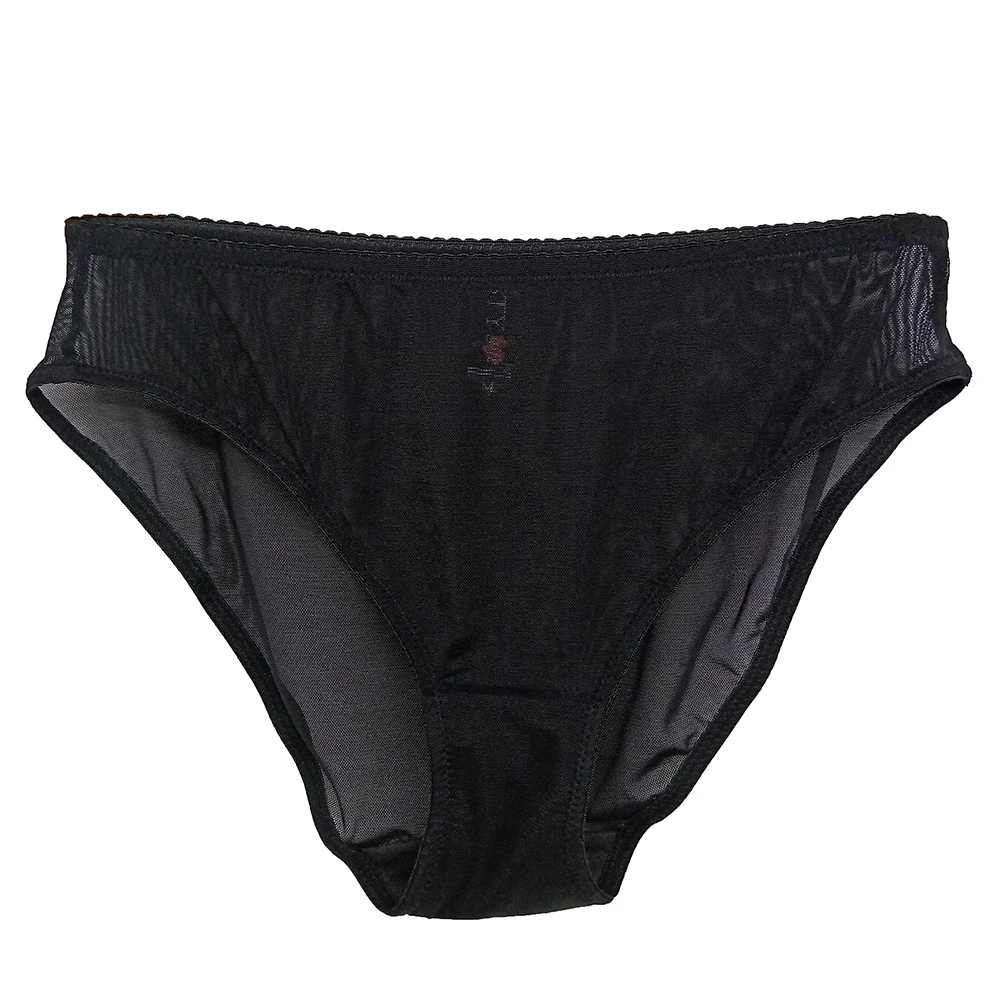 DQX-jian Boutique женские кружевные эластичные бикини трусики(3 шт.)-K001