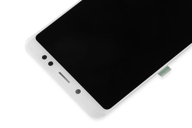 ЖК дисплей ENOCN для Xiaomi Redmi Note 5 Pro с сенсорным экраном и дигитайзером в сборе замена