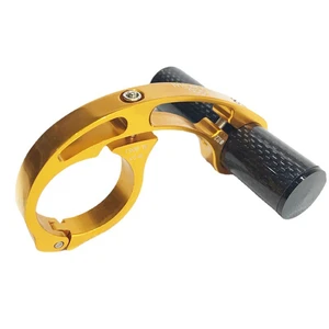 Road Bike Extension Rack Cycling Extension Rack Cycling Equipment Mountain Bike Aluminum Alloy Bracket Bicycle Accessories
