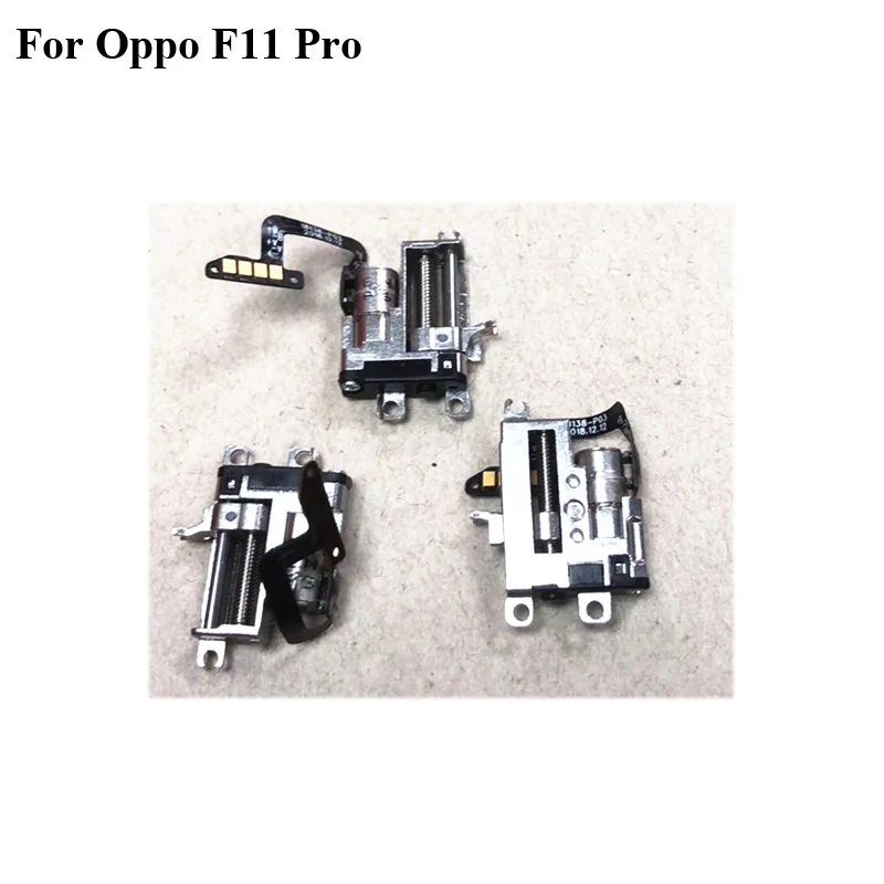 

2 шт., вибромотор для OPPO F11 Pro