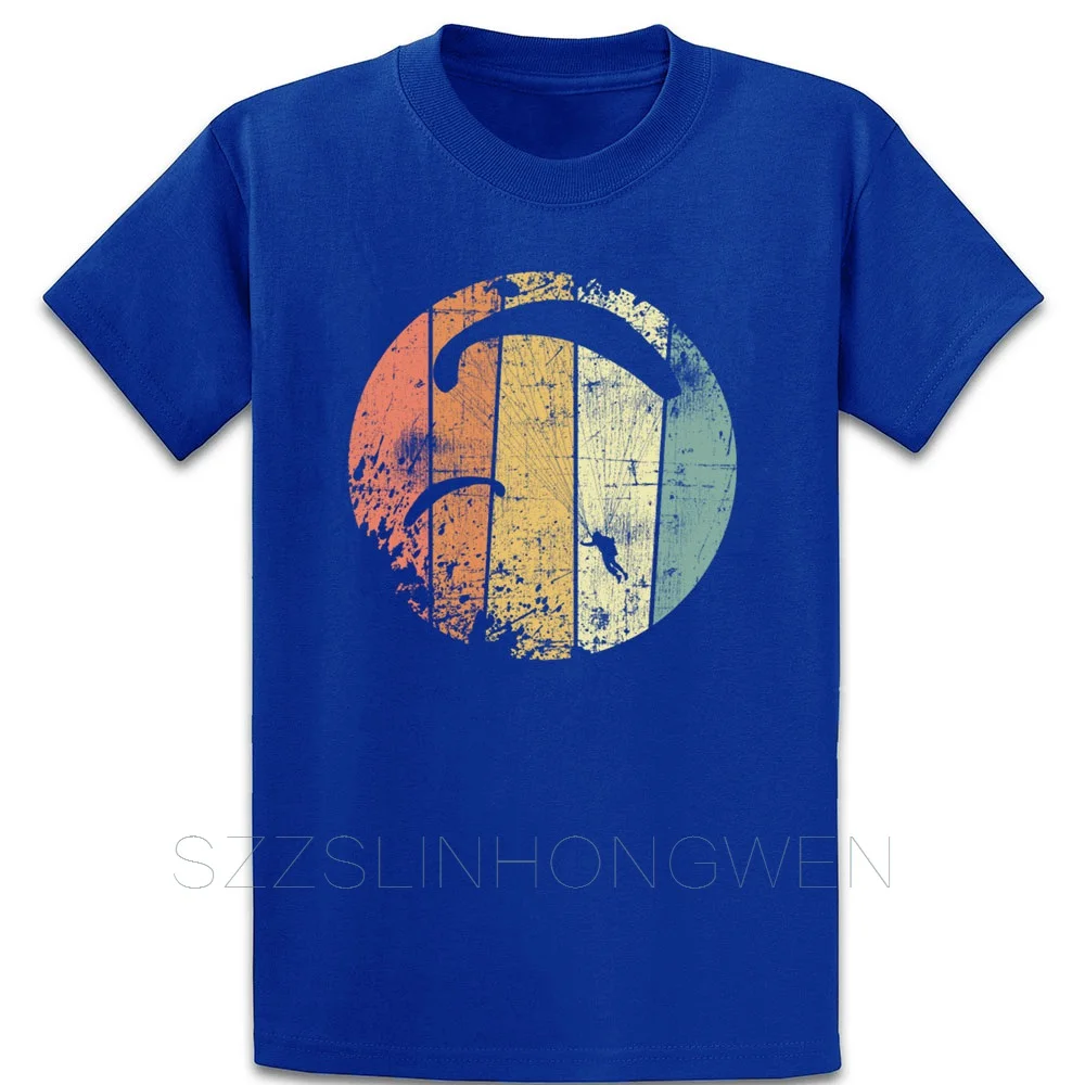 Paragliding футболка Sunlight трикотажная комическая письмо новинка с вырезом лодочкой