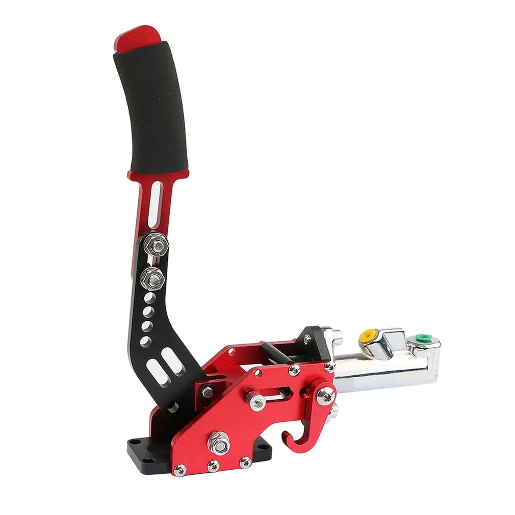 

Universal Hydraulic Handbrake Racing Parking Emergency Brake Lever Refitting Hydraulic Handbrake Update Accessories