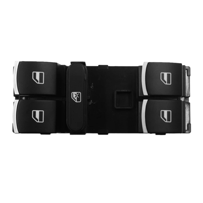 Для Golf 5/6 Jetta MK5 / 6 Tiguan Touran Passat B6 7 1K4959857B электрическая кнопка переключения