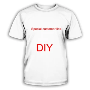 Мужская и женская одежда для хип-хопа, 3D принт на заказ