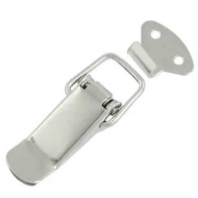 

2.2" Long Compression Spring Metal Fastening Toggle Draw Latch