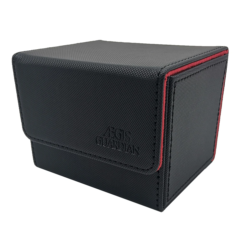 Чехол накладка AEGIS GUARDIAN Premium 100 + черный/красный (внутри)|Настольные игры| |