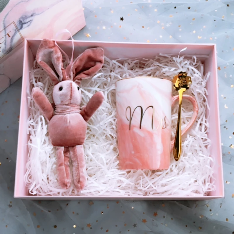 1 комплект подарок на день рождения для подруги