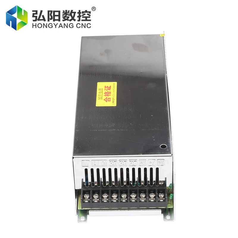 GY460W-46-A импульсный источник питания 460 Вт 46 в 10 А трансформатор для освещения 160-260 В
