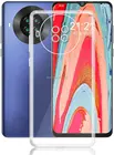 Чехол для Cubot Note 20 Pro, защитный мягкий силиконовый матовый чехол для Cubot Note 20 360