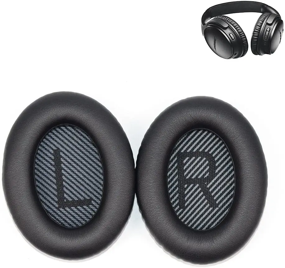 Амбушюры bose. Наушники Bose qc35. Амбушюры для наушников Bose qc35. Амбушюры для наушников Bose QUIETCOMFORT 35 II. Амбушюры для наушников Bose QUIETCOMFORT 35.