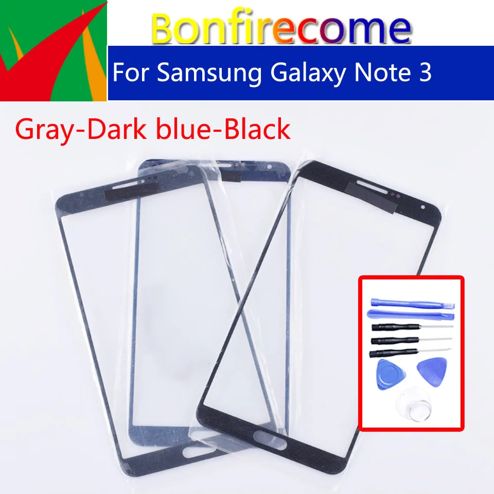 Сенсорный экран для Samsung Galaxy Note 3 Note3 N900 N9005 N900F N9002 N9000