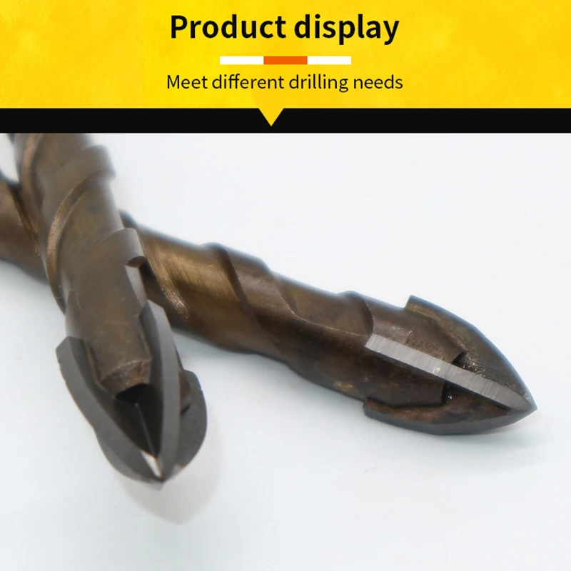 Крестовая Шестигранная плитка стеклянные биты стекло керамика бетонное