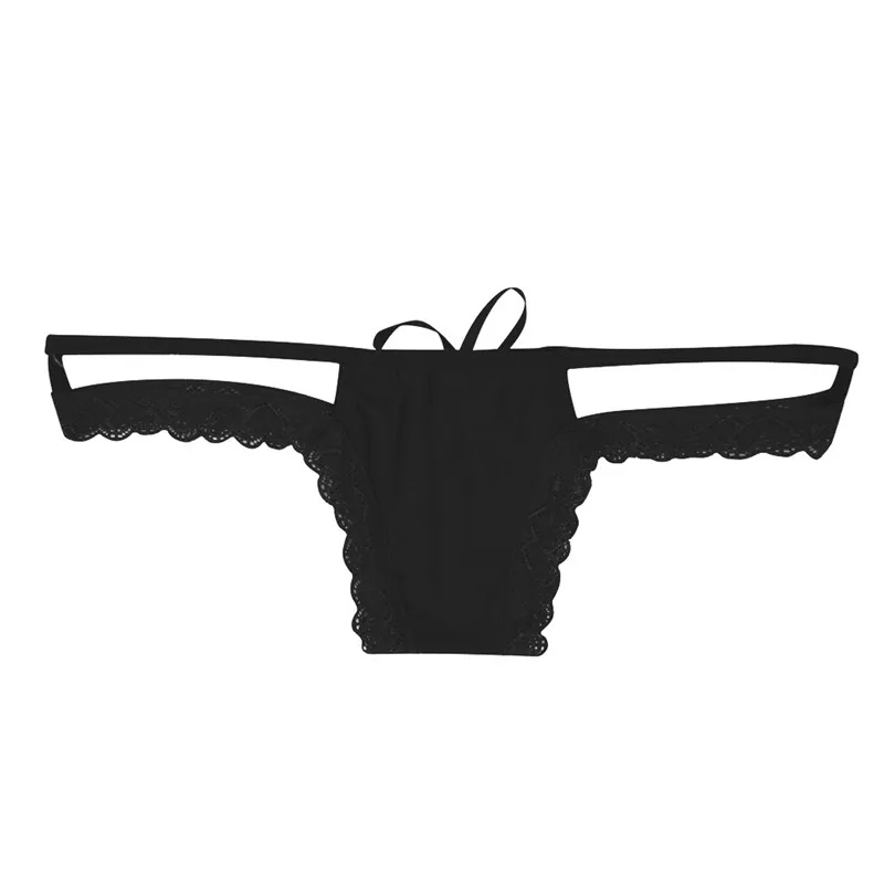 Женское нижнее белье соблазнительные женские трусики с вырезом женское