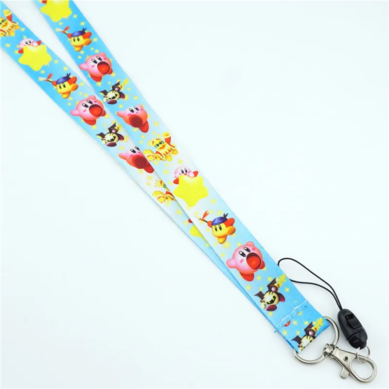 Ремешок на шею для ключей карт USB ключей|Брелоки| |