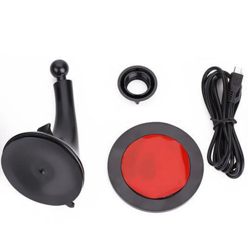 Wireless Fast Charger Mobile Phone Adsorbable Adjustable Car Bracket | Мобильные телефоны и аксессуары