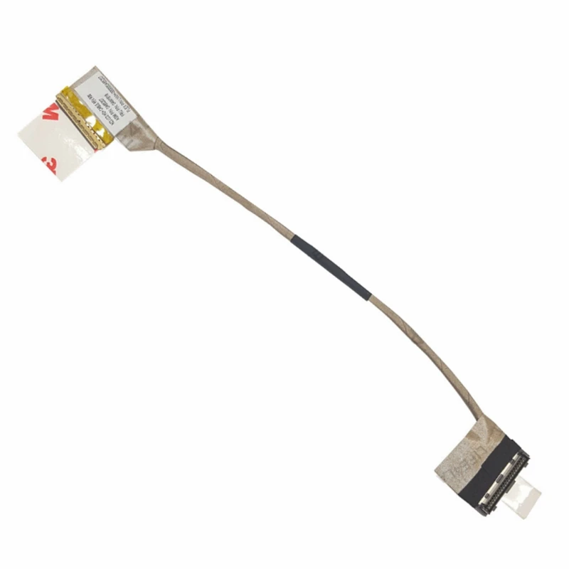 Гибкий кабель для жк дисплея ноутбука 04W1618 0A65207 Lenovo ThinkPad T420 T420I T430 T430I|ЖК-экран
