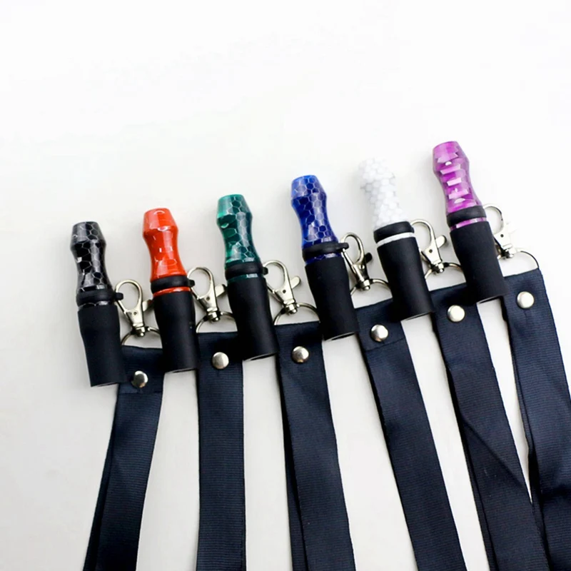 

Многоразовые аксессуары для кальяна, регулируемый ремешок из искусственной полимерной смолы