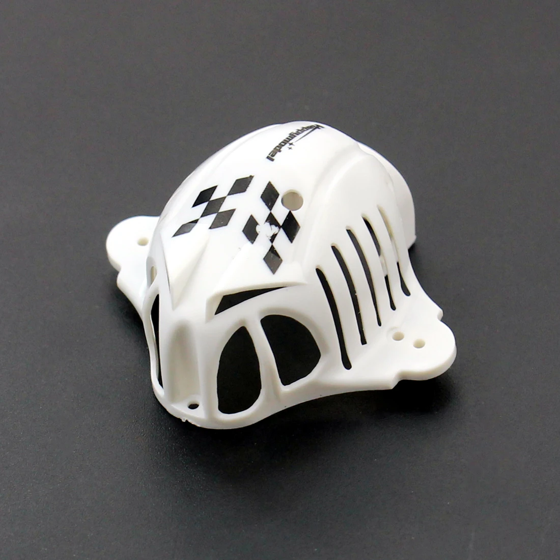 HappyModel 35 5 мм навес с регулируемой камерой для Snapper6 Snapper7 Bwhoop65 Mobula6 Bwhoop7 FPV Tinywhoop дроны