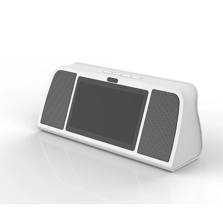 

Fantastic large screen smart sound for music&video