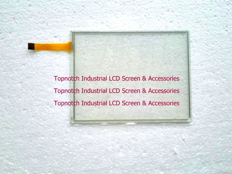 Абсолютно новый сенсорный экран дигитайзер для GP 4401WW PFXGP4401WADW GP4401WW сенсорная