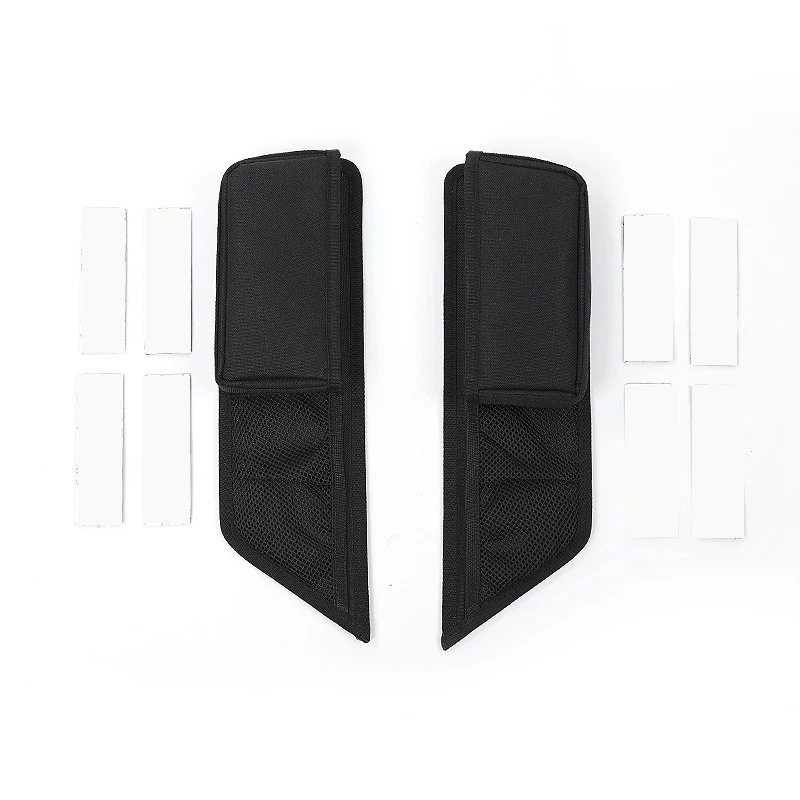 

Stowing Tidying Raptor Car Gear Storage Bag Organize Containers Tray for Ford F150 Raptor 2009-2014 Accessories