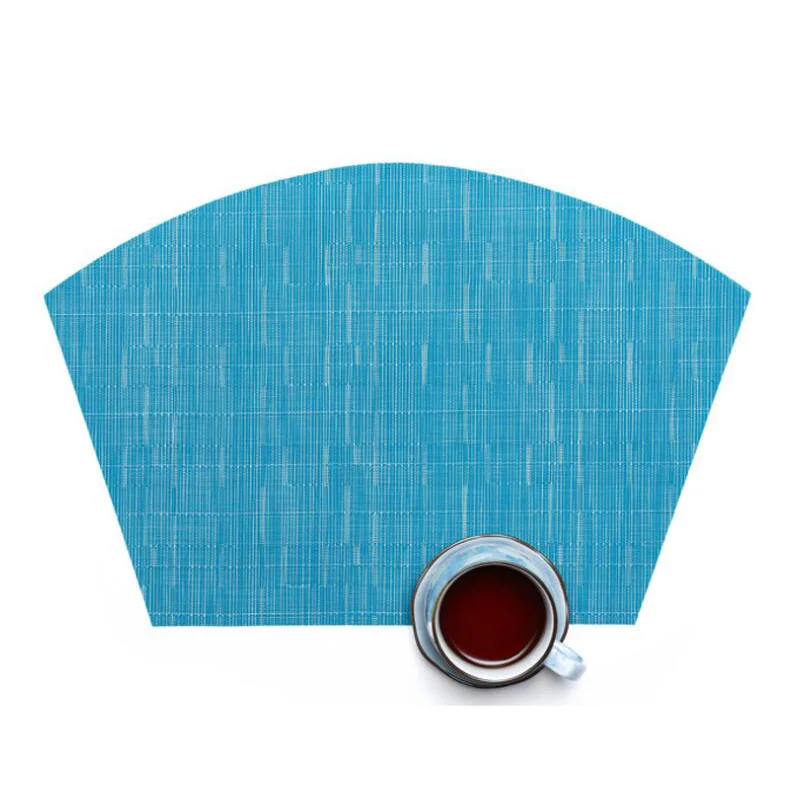 2 шт. пвх коврики для стола 45 х30 см|Коврики и подложки| |