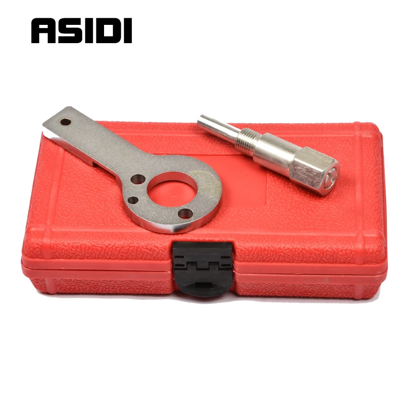 

Diesel Engine Timing Tool Kit For OPEL/Vauxhall Saabs, Vectra, Astra, Zafira 1.9 Cdt PT1089
