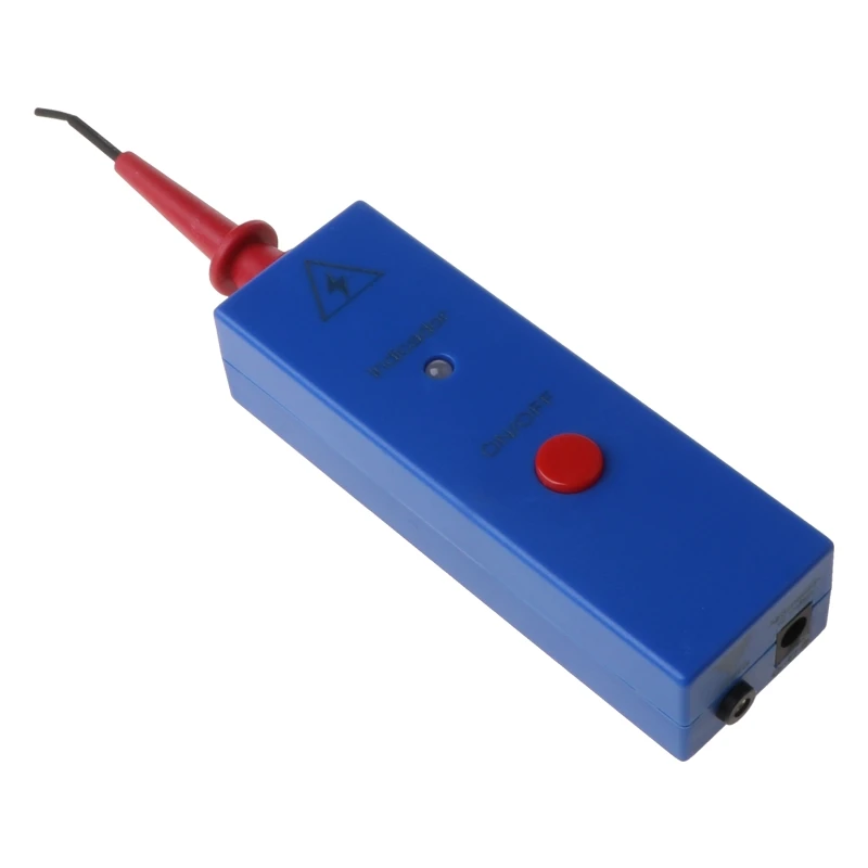 AIMOMETER 1 шт. тестер трубки 12 В CCFL ЖК-тестер ТВ с поддержкой 3-55 "трубки для ремонта