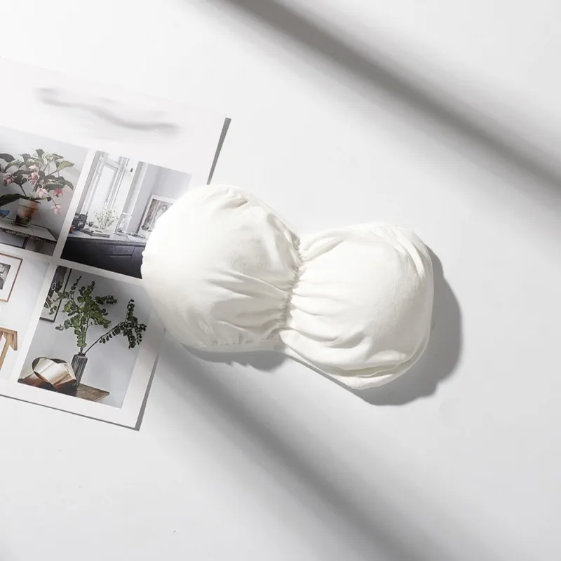 Женский сексуальный бюстгальтер трусики топы Нескользящие Бюстгальтеры без