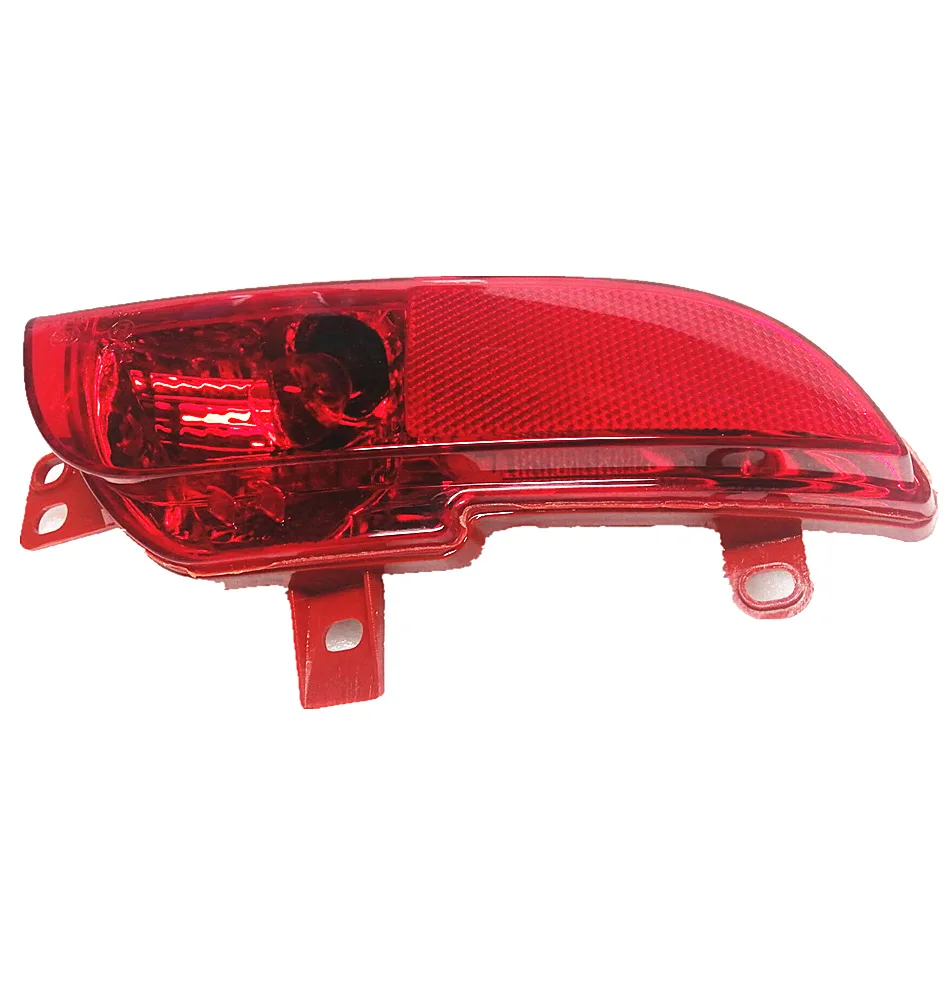 

Rear fog lamp 6351HA/6350HA for -P- 207206