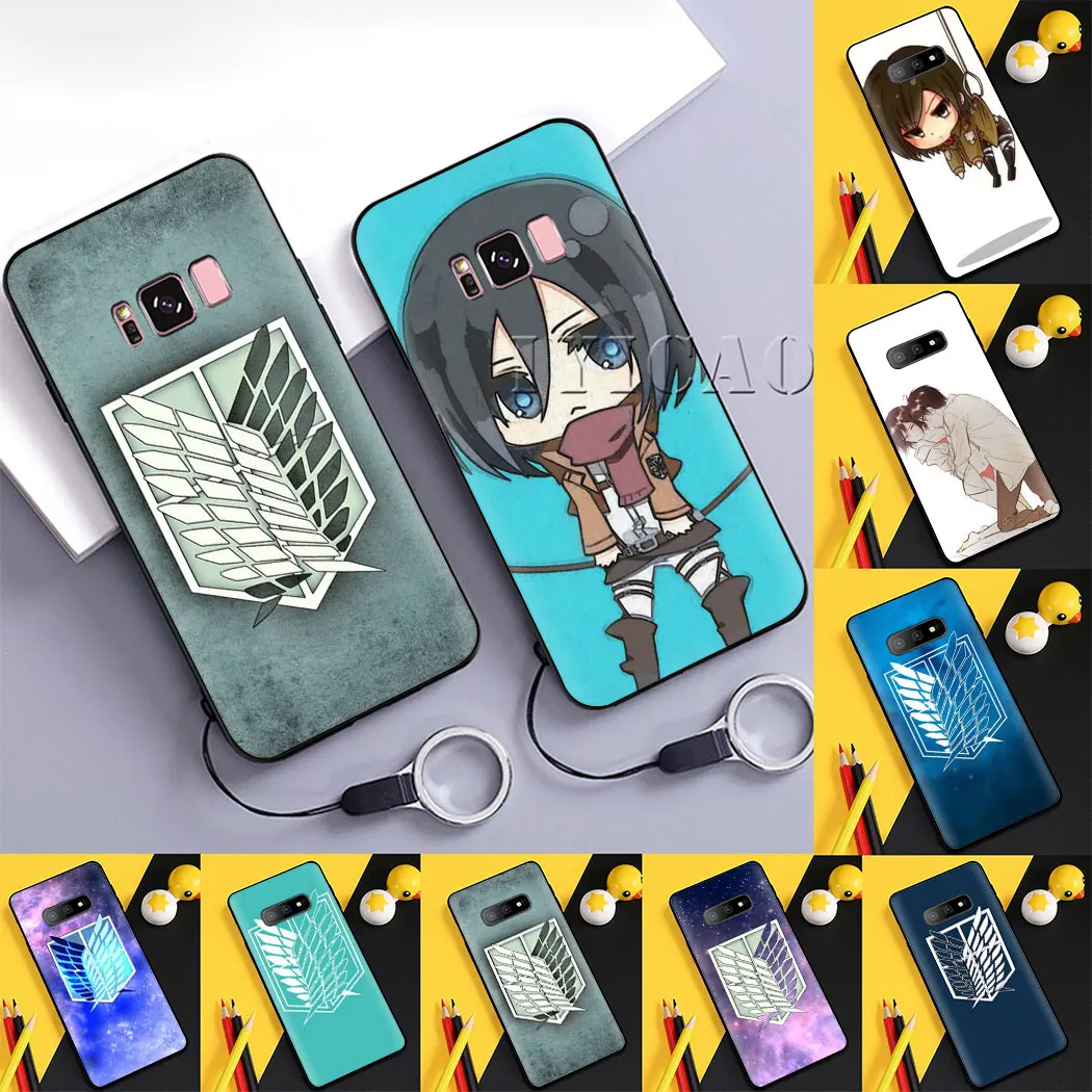 Аниме японская обувь для косплея по аниме атака на Титанов Мягкий силиконовый