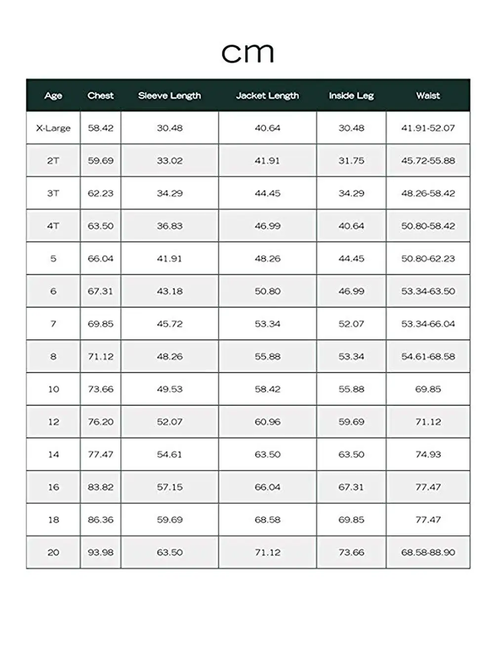 Однотонные костюмы для мальчиков из 2 и 3 предметов элегантные белые
