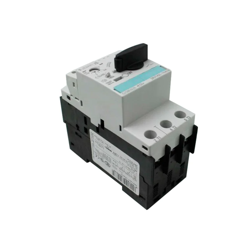 

Germany mini circuit breaker 3RV1011-1DA15