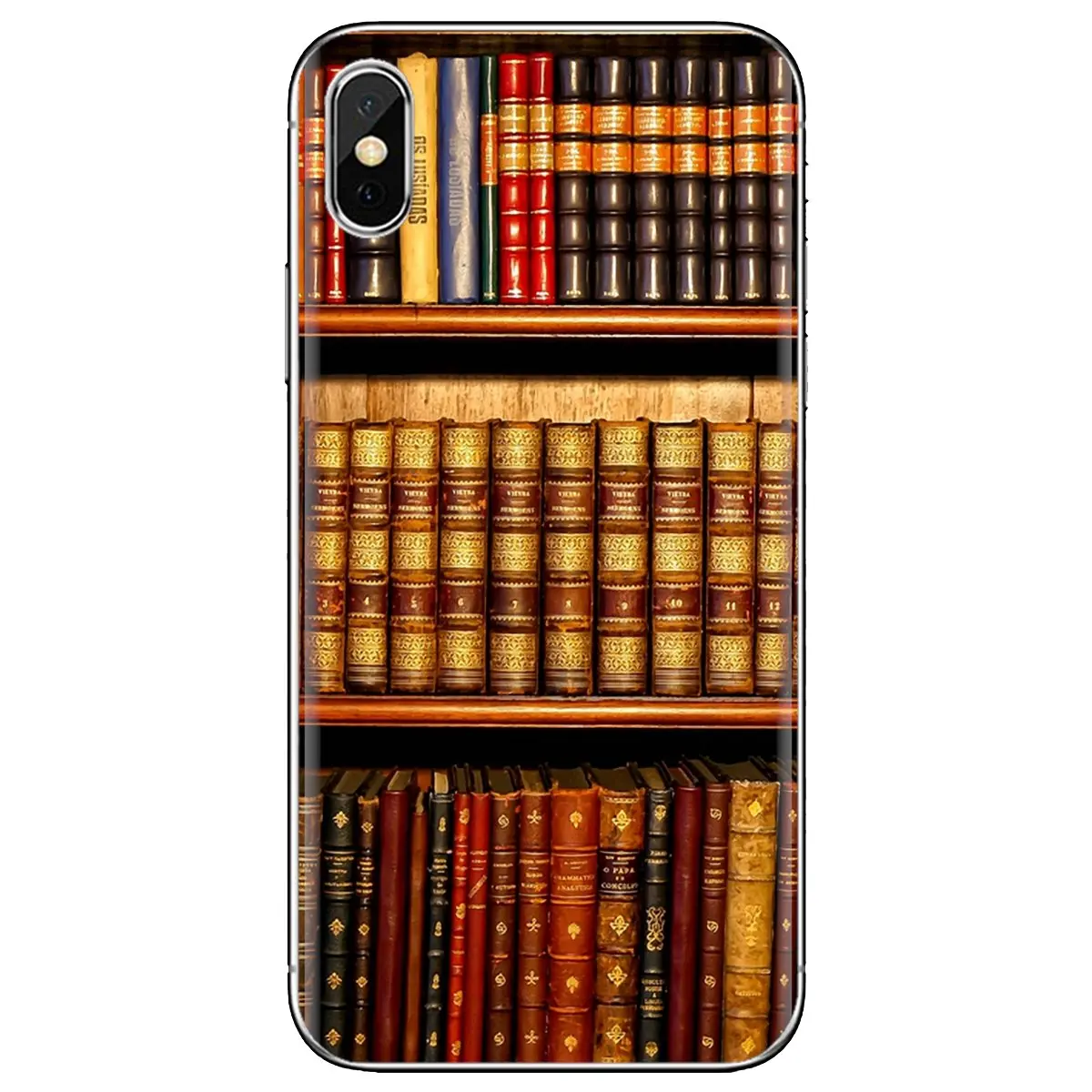 Мягкий чехол для Samsung Galaxy A10 A30 A40 A50 A60 A70 S6 Active Note 10 Plus Edge M30 I Like Read Book |
