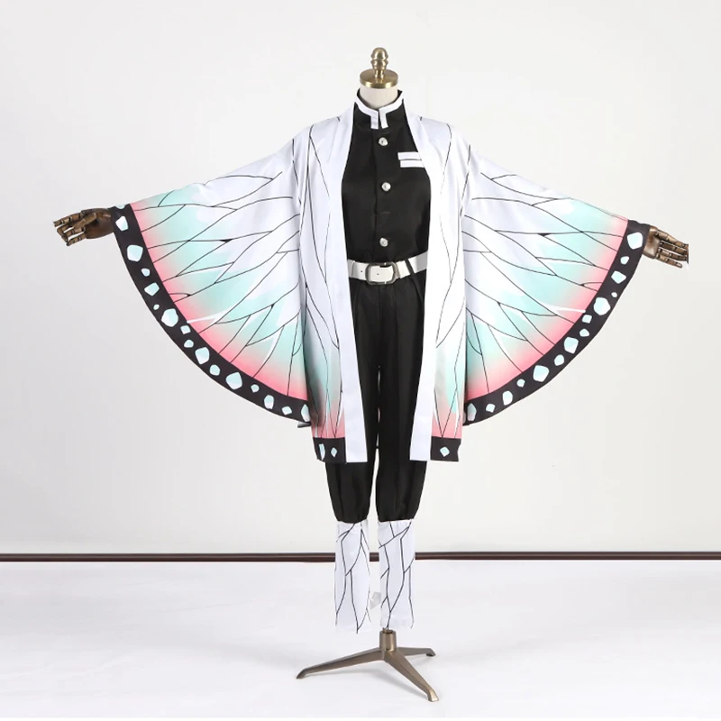 Костюм для косплея из аниме рассекающий демонов кимоно|Костюмы аниме| |