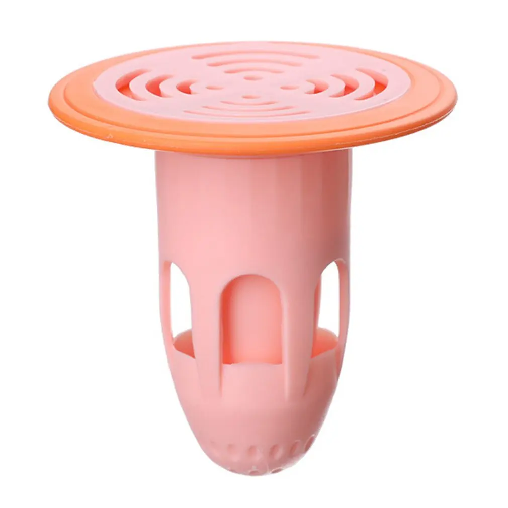 

Напольная дренажная сердцевина с шестью выходами, дезодорирующая напольная дренажная сердцевина, фильтр для канализации туалета, противом...