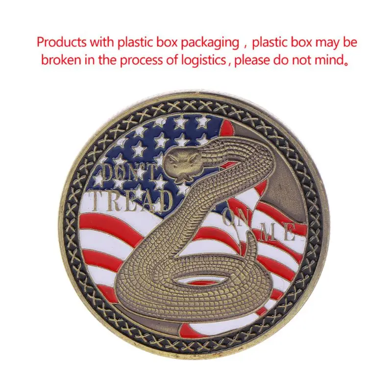 Национальная памятная монета вторая поступка подарок на путешествие Памятная