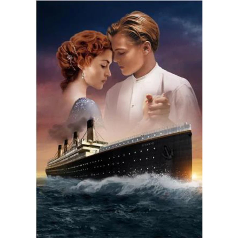 5D алмазная живопись сделай сам животное милая ежик и Одуванчик вышивка крестиком