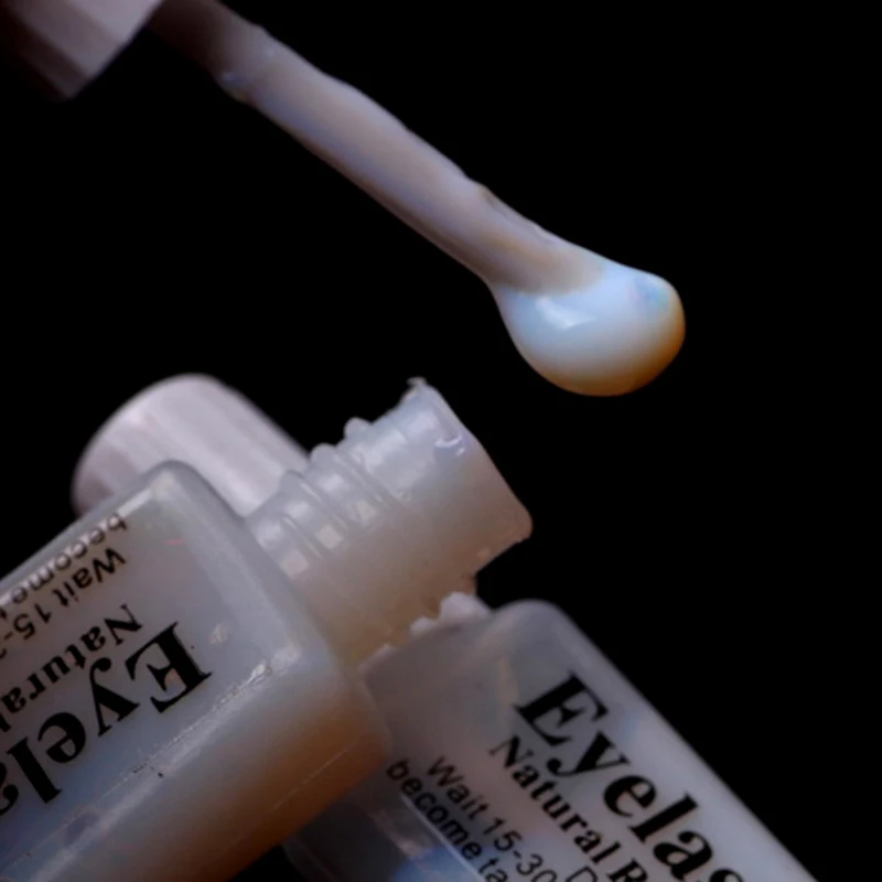 5 шт. 2 мл клей для ресниц высокое качество накладные ресницы наращивания