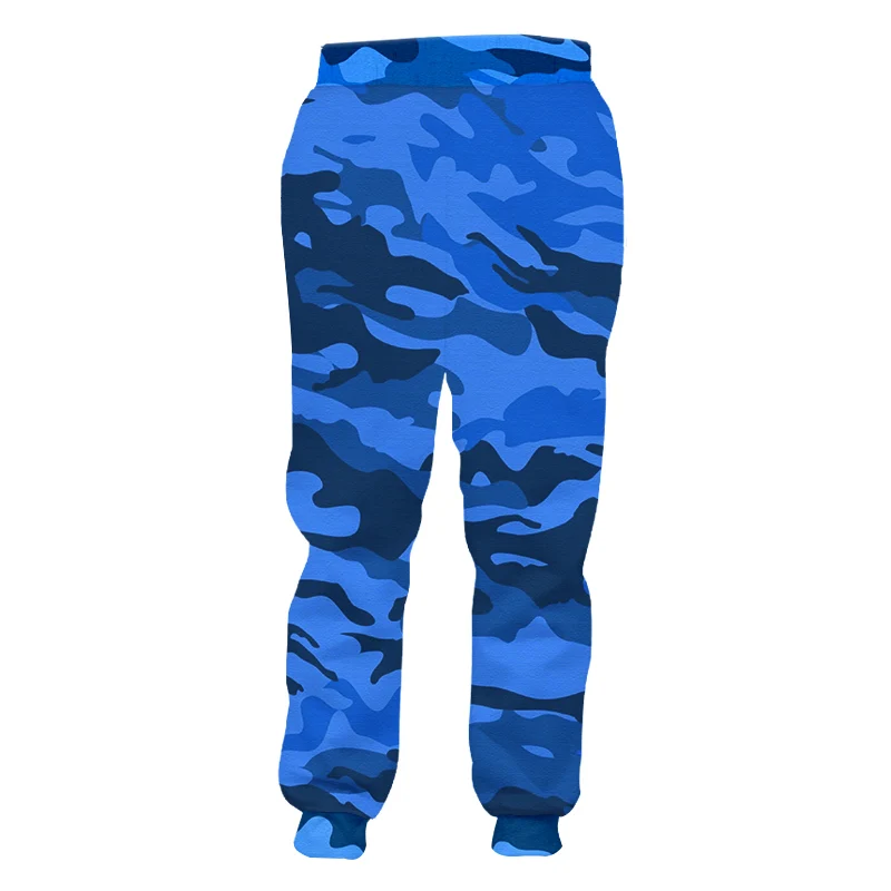 Брюки джоггеры в стиле панк для мужчин и женщин повседневные брюки с замкнутой