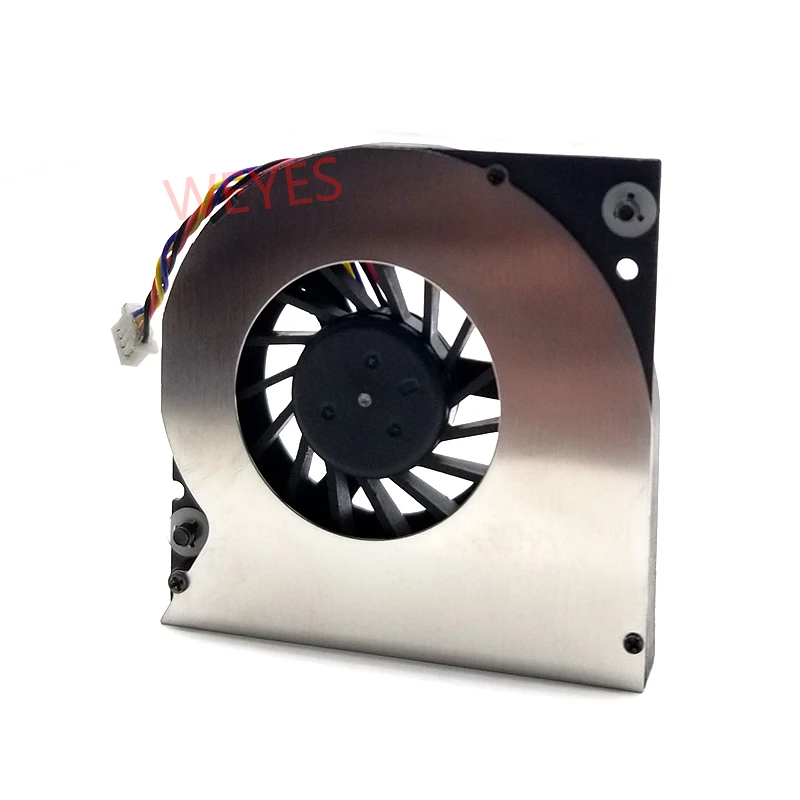 Новый Для AVC BAAA0508R5H 4 проводной DC5V 0.5A вентилятор хорошо протестированный