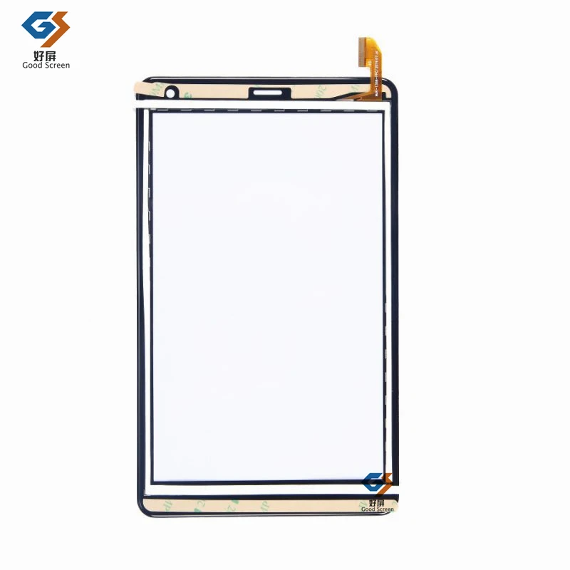2.5D Новый 8''Inch Tab сенсорный Экран 45Pin для Dexp Ursus N380i 4G N180i N280i 4 аппарат не привязан
