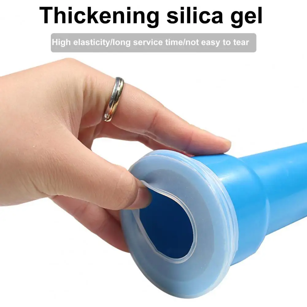 Многоразовый прочный дыхательный насос для домашнего скота свиней овец