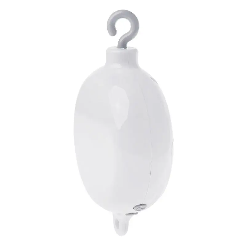 35 мелодий песня вращающаяся детская Мобильная кроватка кровать игрушка движение