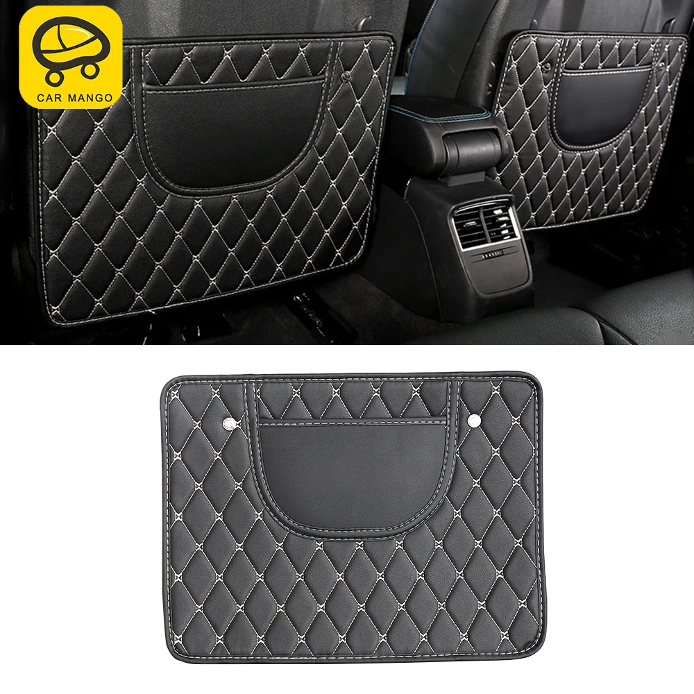

Interior Accessories