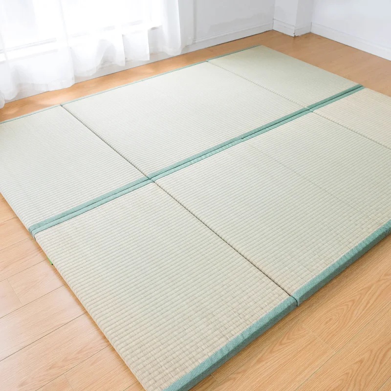 

Japan Style Folding Bed mattr Tatami st Matte Living culture Yoga mat Trtional st mattr
