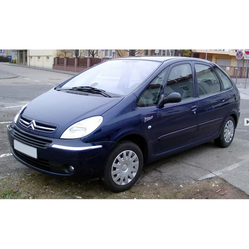 Лампы противотуманные для citroen XSARA PICASSO N68 2005-2011 2 шт.